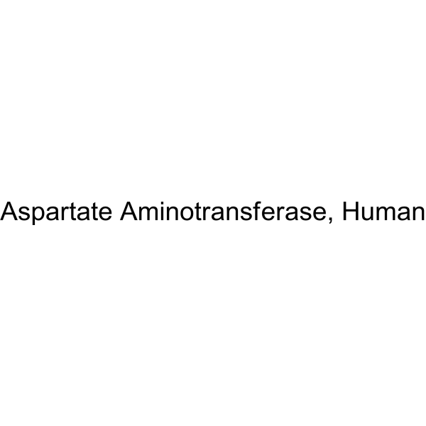 Aspartate Aminotransferase, Human